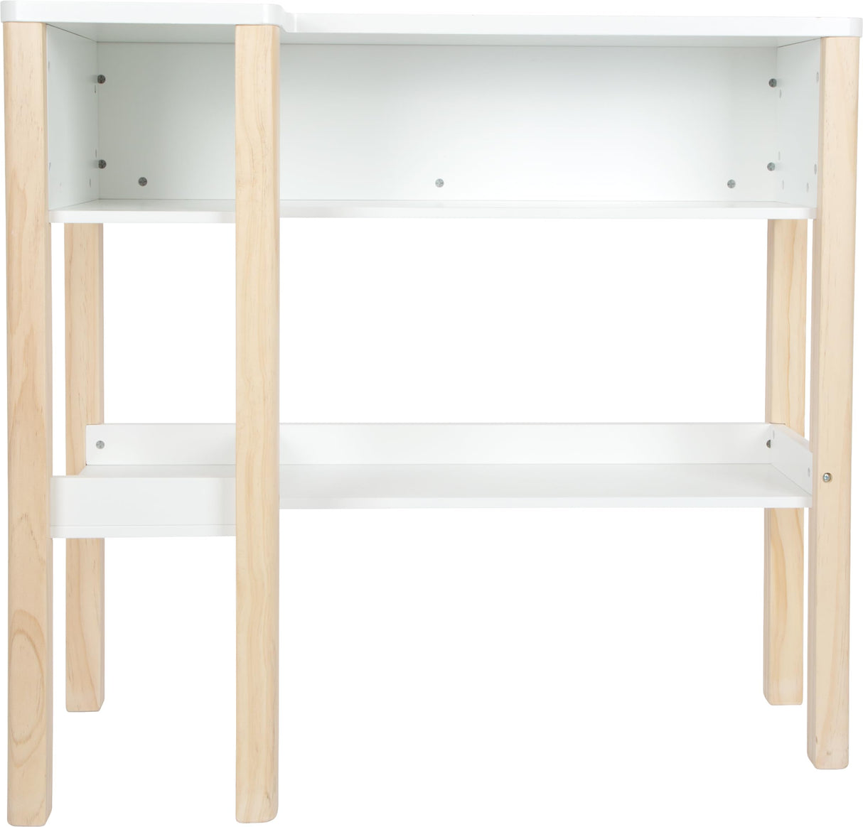 small foot Tienda Fresh Madera, Juego de rol para niños, Tienda Modular a Partir de 3 años, 12328