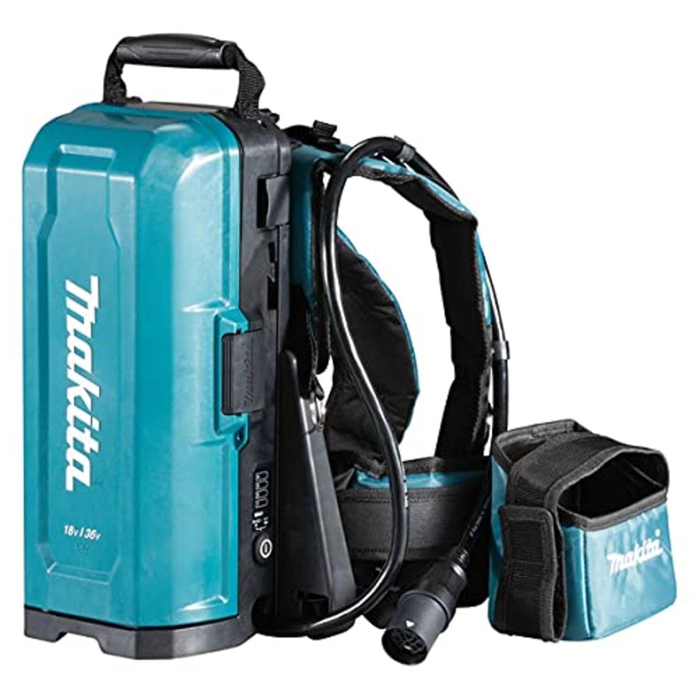 Makita Fuente de alimentación portátil 191A64-2 PDC01