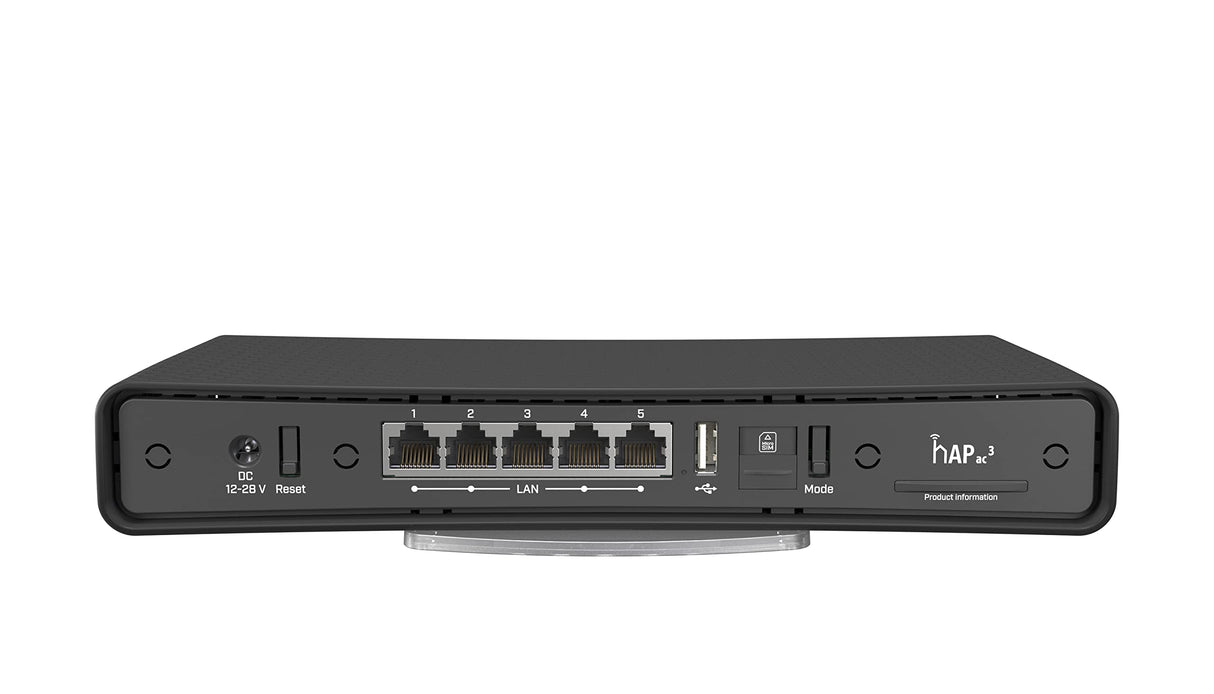 MIKROTIK HAP Ac3 Lte6 Kit