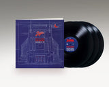 The Mothers 1971 Rainbow Theater (3LP) [Vinilo]