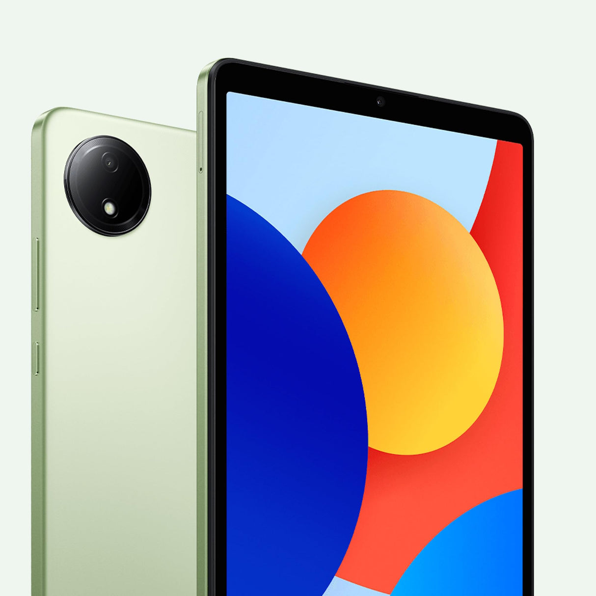 XIAOMI Redmi Pad SE 8,7 Pulgadas con Anillo de Soporte Hyper OS 2,0 GHz 4 GB 64 GB Gris (versión Francesa + 2 años de garantía)