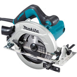 Makita HS7611J Hand-Held Circular Saw Makpac marca