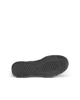 ECCO Irving, Zapatillas Hombre, Black, 43 EU