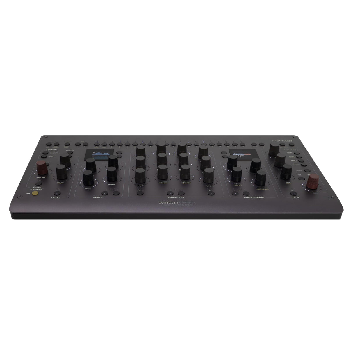 Console 1 MK3