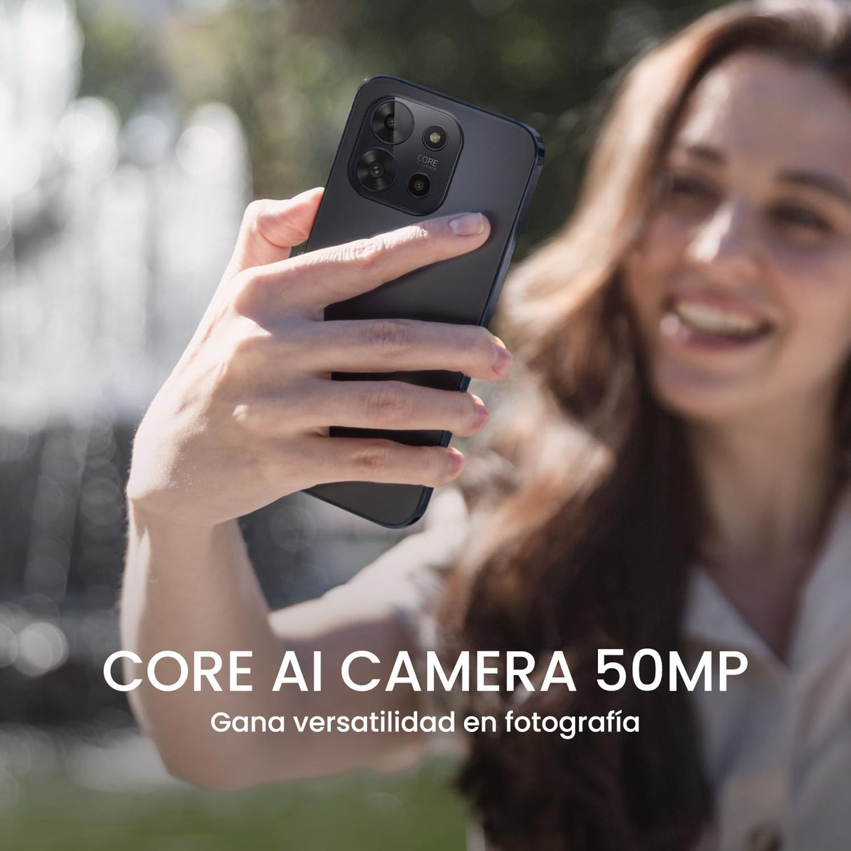 SPC Discovery 2 8/256GB Cielo Profundo