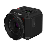 Cámara Z CAM E2N 4K NDI|HX – Cámara de Cine Profesional para transmisión en Vivo, Youtube, creador de Contenido y producción de películas