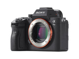Sony Alpha 7 III cámara mirrorless (Full-Frame) con Objetivo 28-70mm,24.2MP