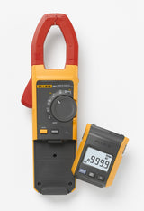 Fluke FLUKE-381, Disp Remoto 1000A Trms Abrazadera W/Iflex