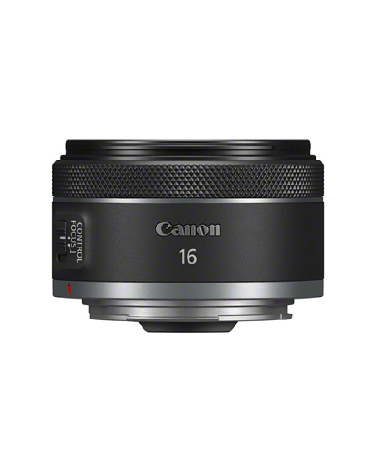 Canon Objetivo RF 16mm F2.8 STM - Lente Ultra Gran Angular, para Fotografía de Viajes y Videoblogs, Enfoque STM Silencioso | Compatible Sistema EOS R