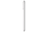 Samsung Smartphone Galaxy S20 FE con Pantalla Infinity-O FHD+ de 6,5 Pulgadas, 6 GB de RAM y 128 GB de Memoria Interna Ampliable, Batería de 4500 mAh y Carga rápida Blanco (Version ES)
