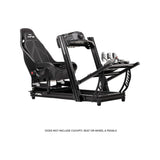 Next Level Racing Haptic Feedback Gaming Pad