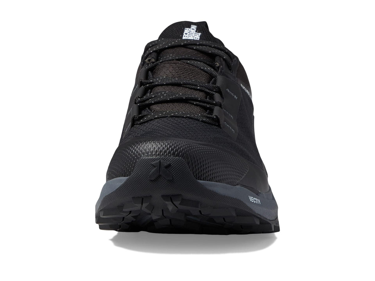 THE NORTH FACE NF0A7W6CNY71 M VECTIV EXPLORIS 2 FUTURELIGHT TNF BLACK/VANADIS GREY Hombre TNF BLACK/VANADIS GREY EU 44
