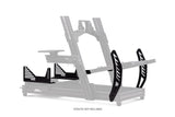Next Level Racing GTElite Formula and Hybrid Pedal Upgrade Kit