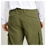 G-STAR Core Regular Cargo Pants, Verde (Shadow Olive D24309-d517-b230), 30W / 30L Hombre