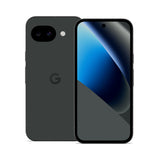 Google Pixel 10a - 7 años de Nuevas actualizaciones y Funciones, más de 30 Horas de batería, Asistente de Cámara, Gemini Live, Seguridad de Pixel - Obsidiana, 256GB