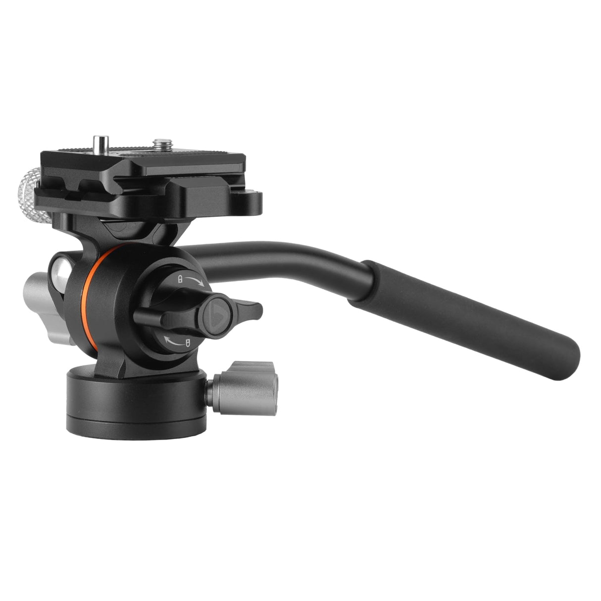 Vanguard Veo PV-12 - Rótula de vídeo Ultra-Compacta