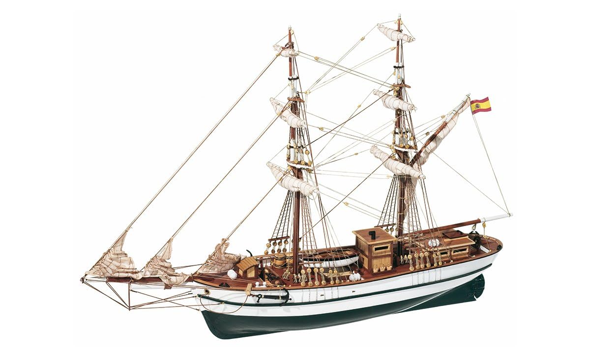 Llopis Barco Aurora