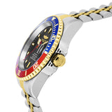 Invicta Pro Diver Reloj Automático para Hombre de acero inoxidable - 42mm