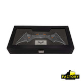 Factory Entertainment The Batman réplique 1/1 Batarang Limited Edition 36 cm