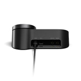 SteelSeries GameDAC Gen 2 (Xbox) amplificador de audio de alta resolución - ESS Sabre Quad-DAC - Cancelación de ruido por IA - Audio espacial 360° - Certificado de alta resolución - PC, Xbox, PS5, PS4