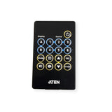 Aten VP1920 | Matriz de presentación 9 x 2 | Switch | 4K, Negro