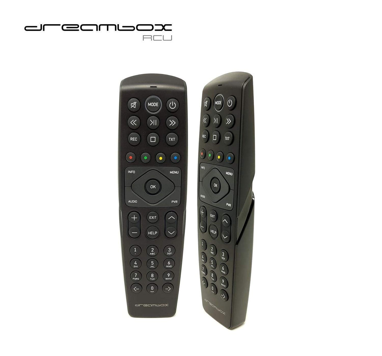 Dreambox One Ultra HD 2X DVB-S2X MIS Tuner 4K 2160p E2 Linux Dual WiFi H.265 HEVC