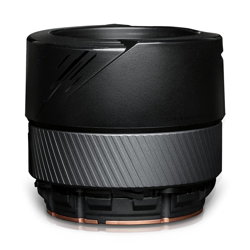 Gigabyte Technology AORUS WATERFORCE 240 refrigeración agua y freón
