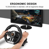 Gaming Wheel PXN-V3 (PC / PS3 / PS4 / Xbox One/Switch)