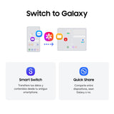 Samsung Galaxy Z Fold8, 256 GB, Teléfono Móvil, Grafito