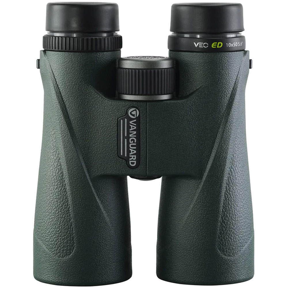 Vanguard Veo ED 1050 - Prismáticos ED 10x50, prismáticos Profesionales de Largo Alcance