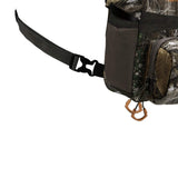 Terrain™ Mesa Deluxe Bino Case con arnés de Allen, Realtree Edge®