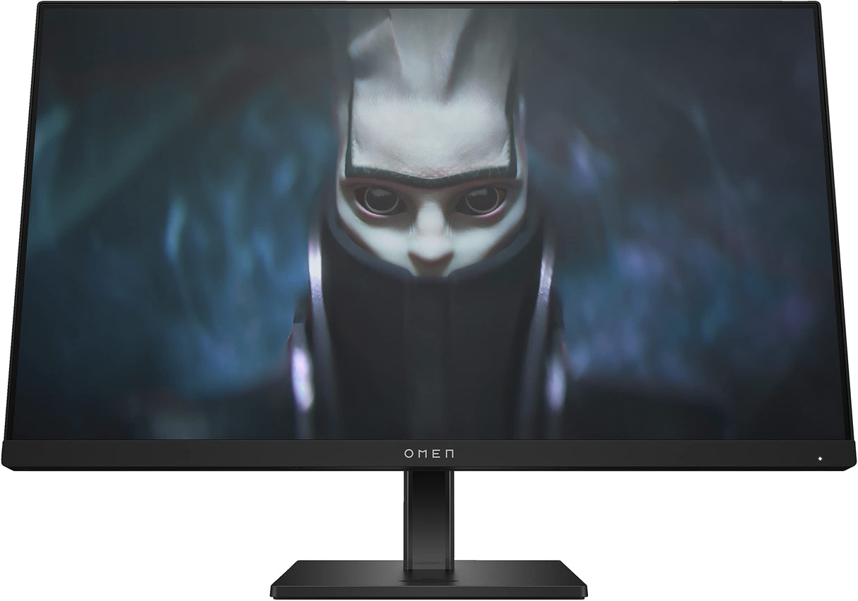 HP OMEN by HP 24 écran plat de PC 60,5 cm (23.8") 1920 x 1080 pixels Full HD Noir