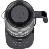 ZWILLING 53102-501-0 tetera eléctrica 1,7 L 1850 W Negro