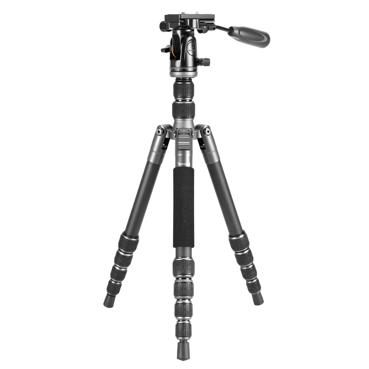 Vanguard Veo 3GO 235AP - Trípode Aluminio Ultra-Compacto para telescopio