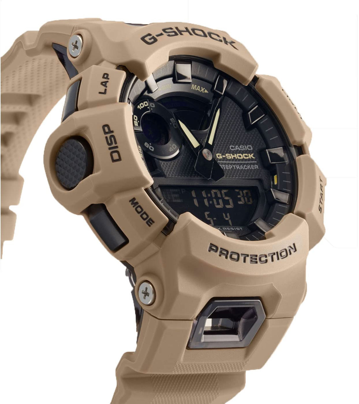 Casio GBA-900UU-5AER Reloj de Hombres