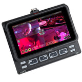 Atomos ATOMX Cast