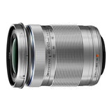 OM SYSTEM M.ZUIKO Digital ED 40-150mm 1:4.0-5.6 R/EZ-M4015 R Silver
