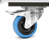 Cameo EVOS W7 DUAL CASE - Maletín de transporte para 2 CLEW7