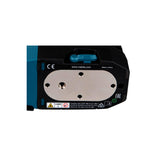 Makita SK105DZ - Batería para trazador láser de 12 V CXT máx. 25 m, color rojo