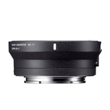 Sigma MC-11 - Convertidor de Montura Sigma SA a Sony E