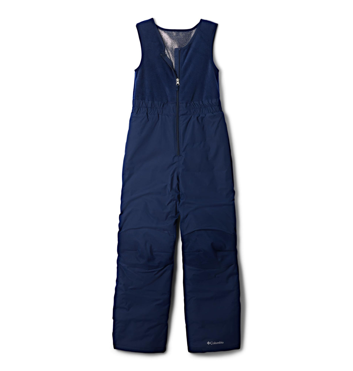 Columbia Buga Set, Conjunto de chaquetas y pantalones de esquí para Junior Unisex, Collegiate Navy Tectonic, Talla XXS