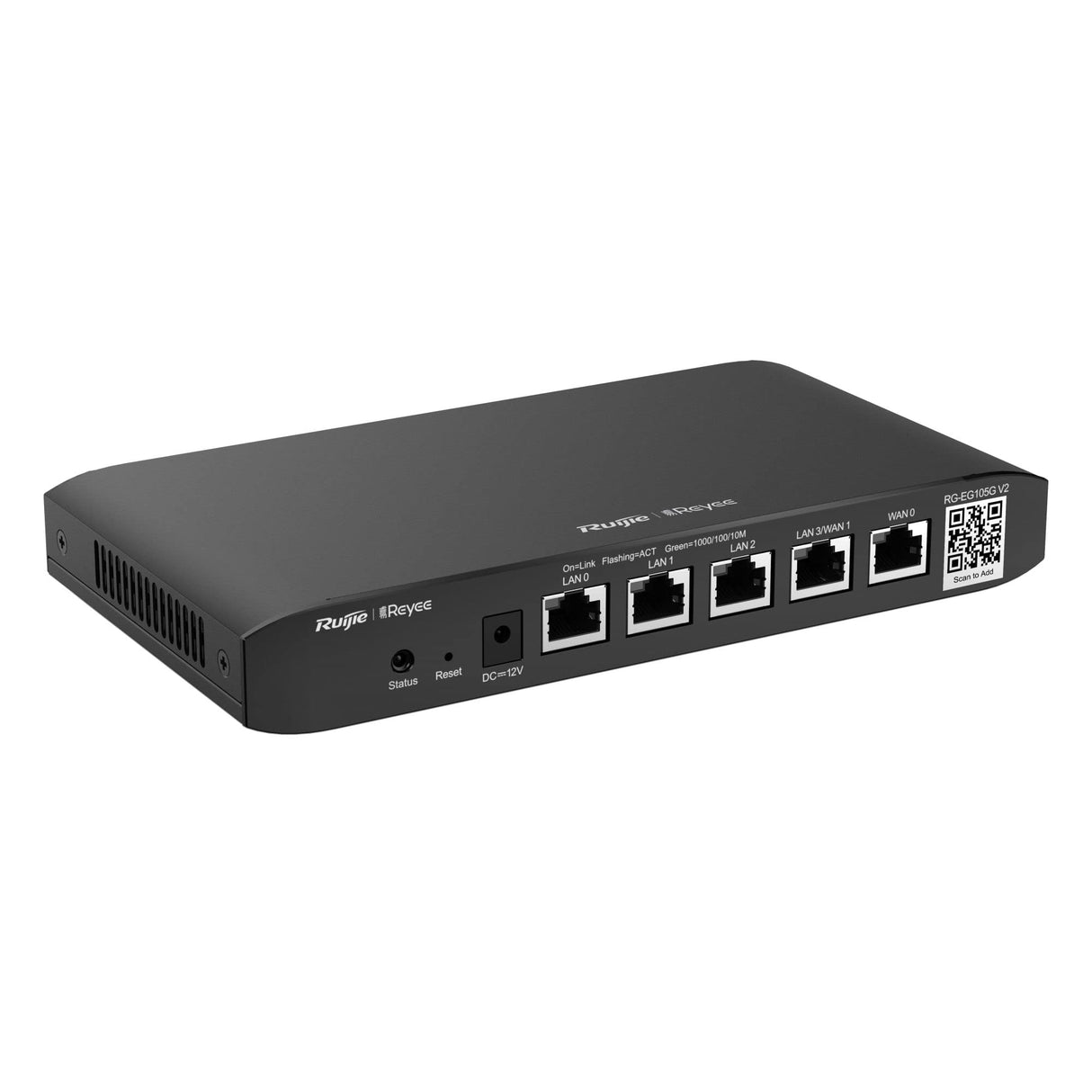 Router Ruijie Networks