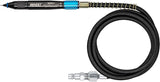 Rotulador HAZET 9035G-1 I marcado preciso y permanente de piezas de trabajo I para metal, piedra, cerámica, plásticos I diseño fino y tacto