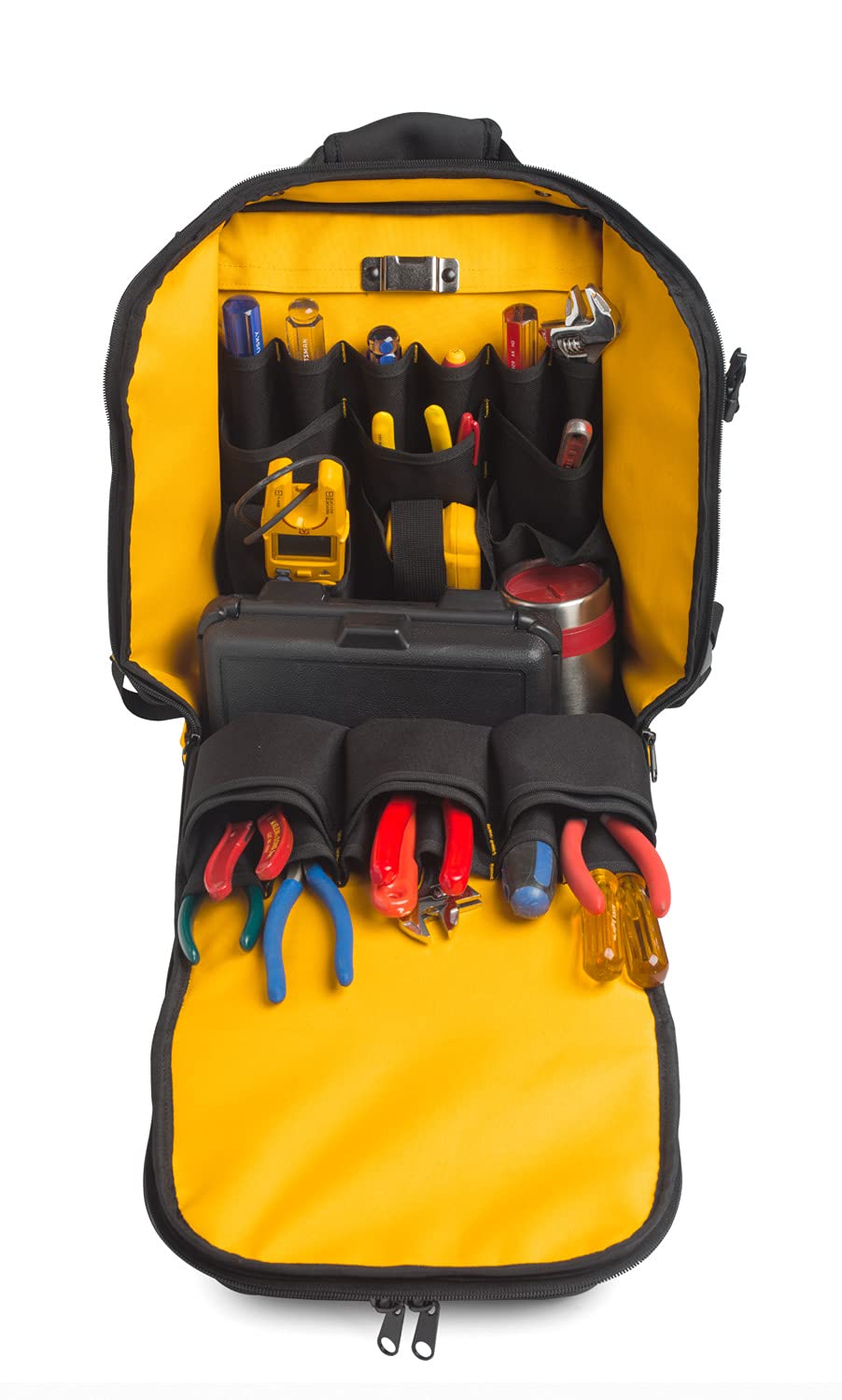 Mochila para instrumentos Fluke Pack30 Professional