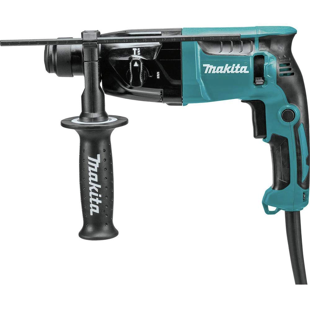 Makita HR1840 Martillo perforador SDS PLUS 470W 18mm