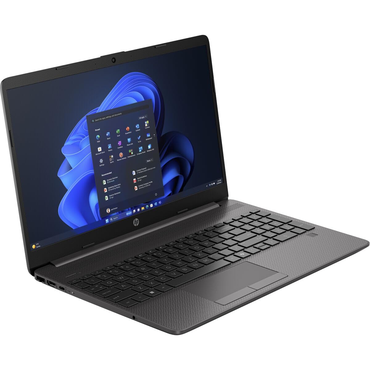 Laptop HP 9Y6V2AT#Abe 15,6" i5-1335U 8 GB RAM 512 GB SSD QWERTY Español - Marca: HP - EAN: 0198701060307