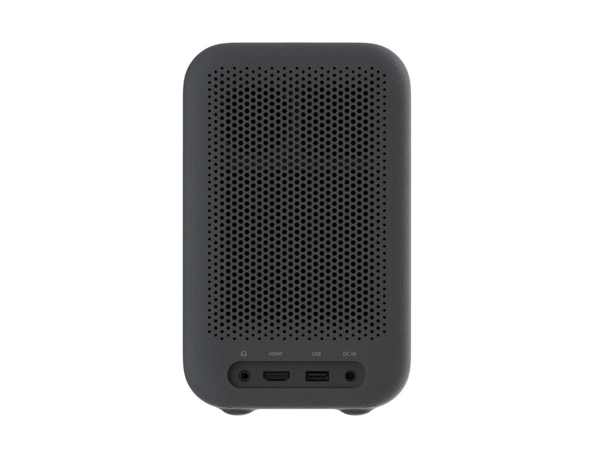 Xiaomi Smart Projector L1 Pro EU, luminosidad 400 lúmenes ANSI, Sistema operativo Google TV, Dos Altavoces Integrados de 5W y tecnología Dolby Audio, la corrección Trapezoidal automática