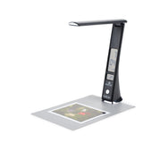 Calibrite Grafilite lámpara LED de luz diurna de escritorio para selección y coincidencia de color