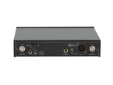 PSSO Wise One 1-Channel True Diversity Receptor 638-668 MHz