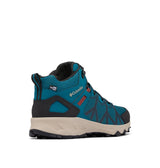 Columbia Zapatillas de Montaña para Hombre, PEAKFREAK II MID OUTDRY